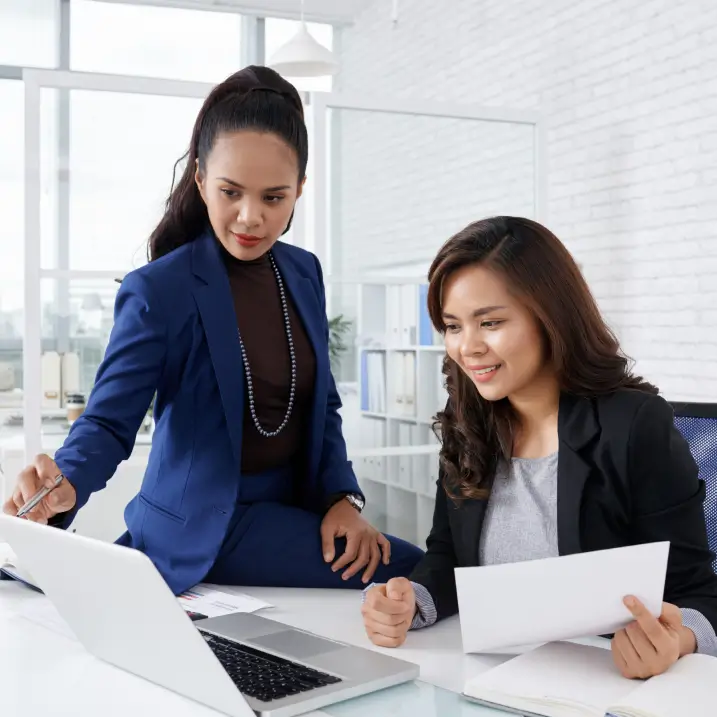 Recrutement CDI